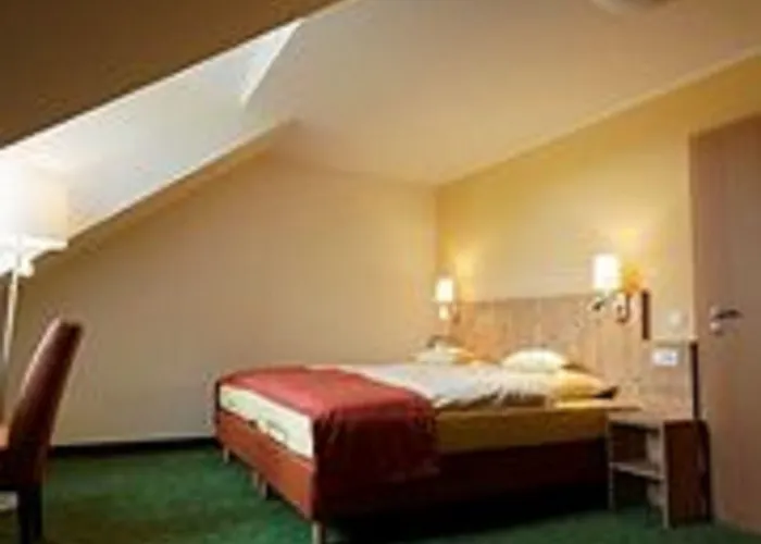 Und Landgasthof Zum Bockshahn Gasthuis Spessart (Ahrweiler)