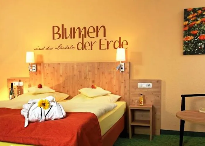 Und Landgasthof Zum Bockshahn Gasthuis Spessart (Ahrweiler)