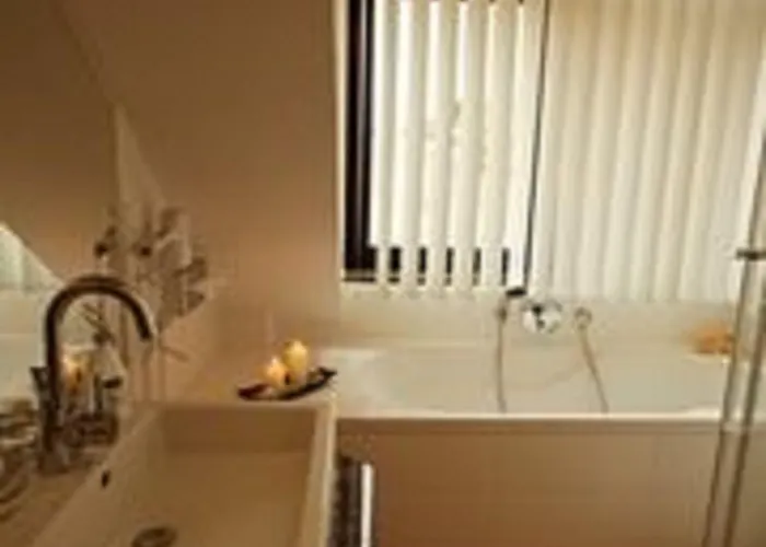 Und Landgasthof Zum Bockshahn Gasthuis Spessart (Ahrweiler)