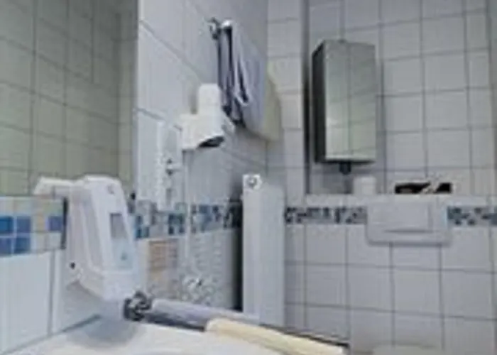 Gasthuis Und Landgasthof Zum Bockshahn