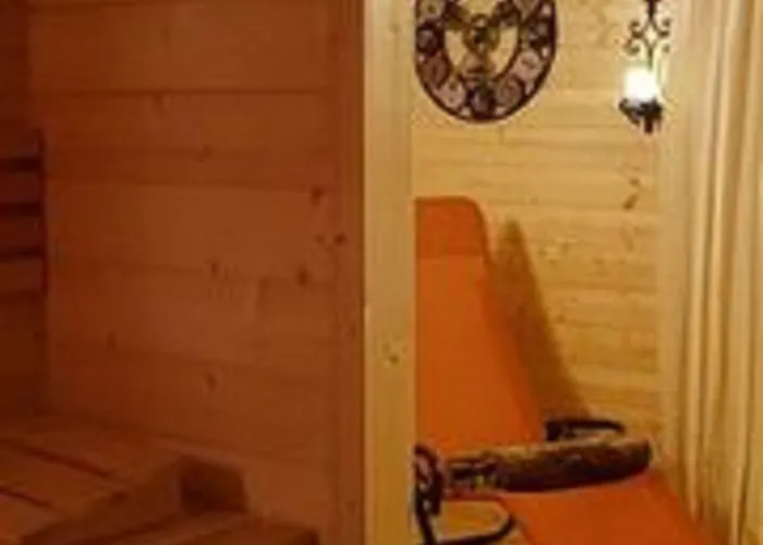 Und Landgasthof Zum Bockshahn 3*