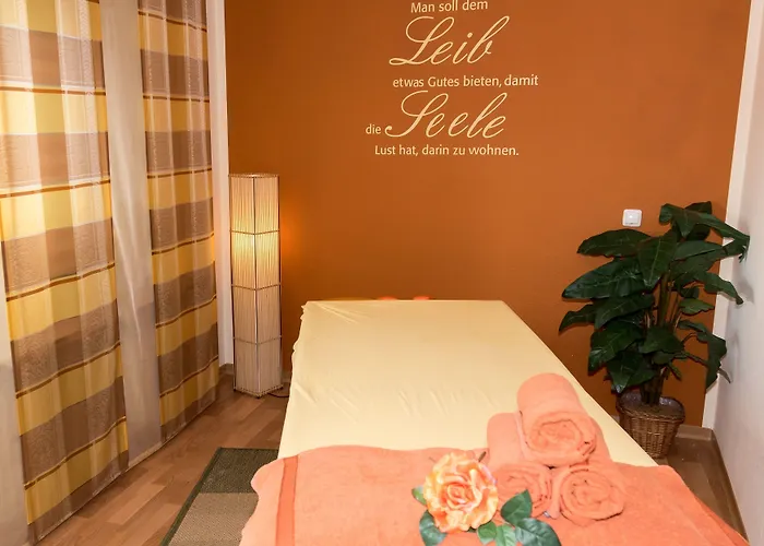 Gasthuis Und Landgasthof Zum Bockshahn Spessart (Ahrweiler)