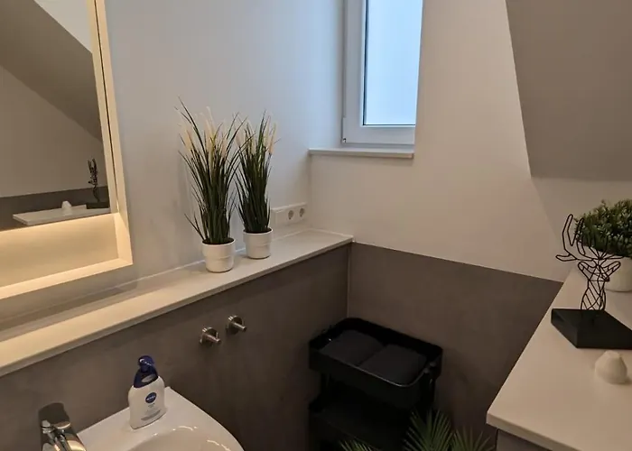 Und Landgasthof Zum Bockshahn