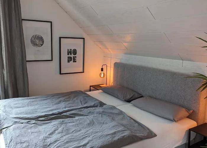 Gasthuis Und Landgasthof Zum Bockshahn