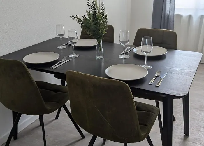 Gasthuis Und Landgasthof Zum Bockshahn 3*