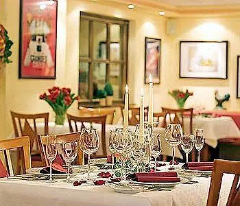 Gasthuis Und Landgasthof Zum Bockshahn