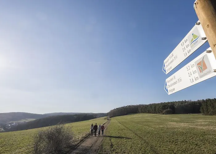 Gasthuis Und Landgasthof Zum Bockshahn