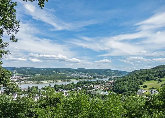 Gasthuis Und Landgasthof Zum Bockshahn Spessart (Ahrweiler)