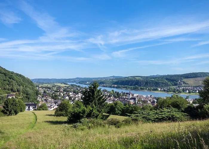 Gasthuis Und Landgasthof Zum Bockshahn