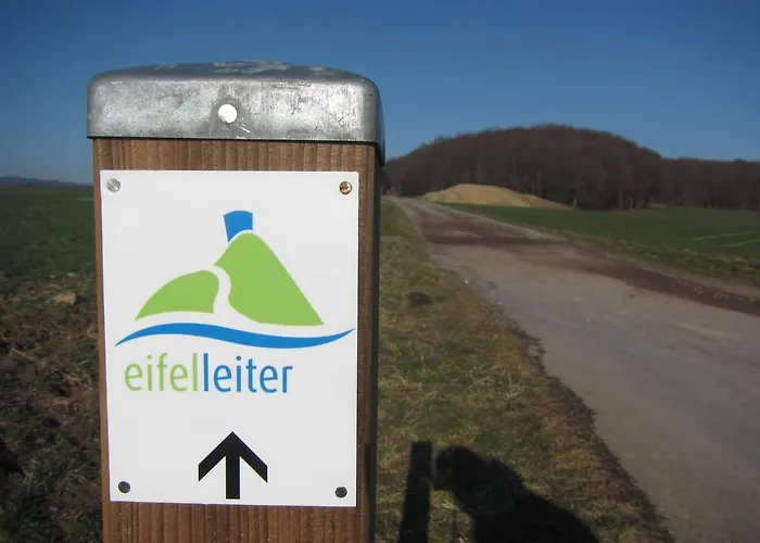 Und Landgasthof Zum Bockshahn