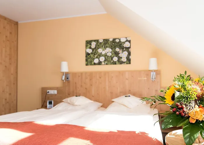 Gasthuis Und Landgasthof Zum Bockshahn Spessart (Ahrweiler)