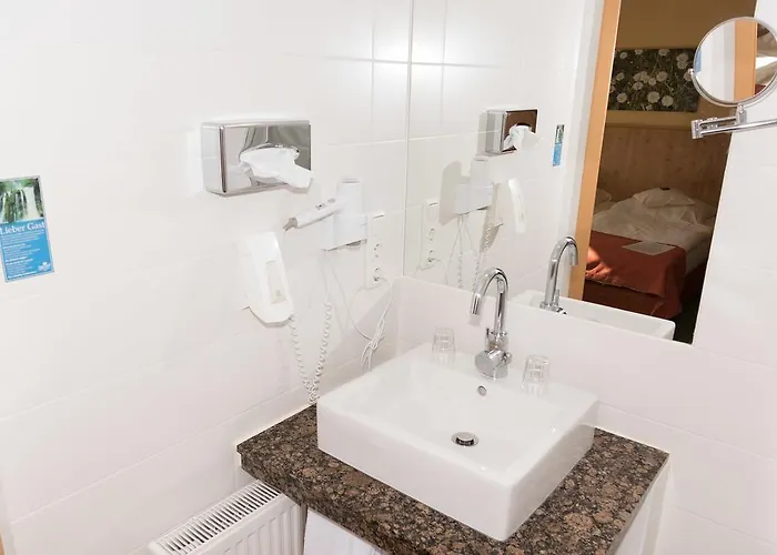 Und Landgasthof Zum Bockshahn