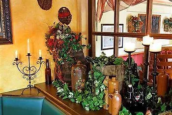 Und Landgasthof Zum Bockshahn