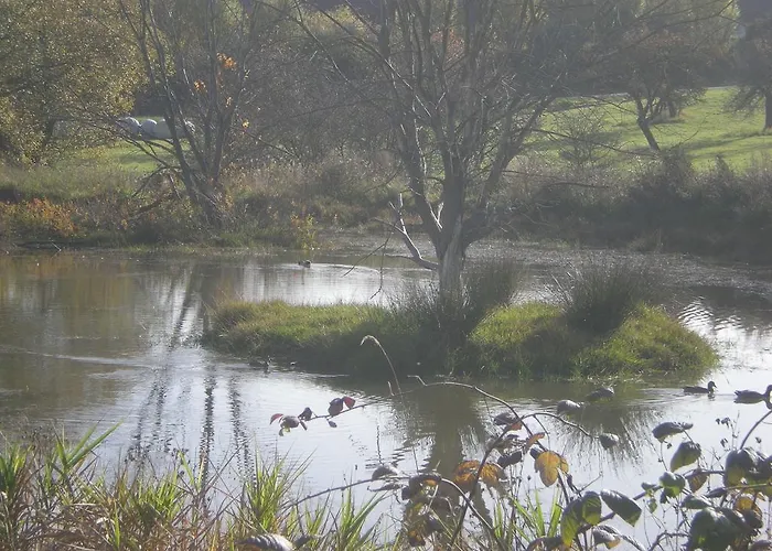 Gasthuis Und Landgasthof Zum Bockshahn