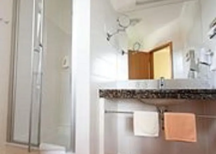 Gasthuis Und Landgasthof Zum Bockshahn