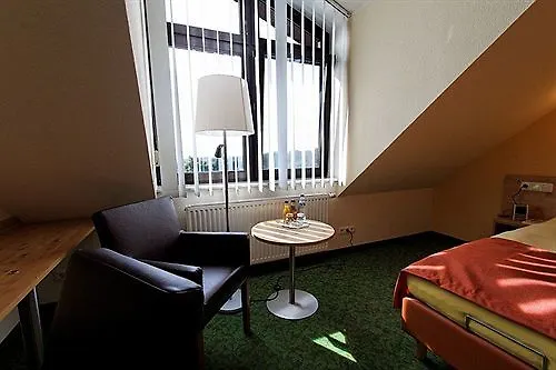 Und Landgasthof Zum Bockshahn Gasthuis Spessart (Ahrweiler)