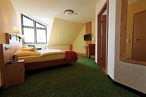 Gasthuis Und Landgasthof Zum Bockshahn