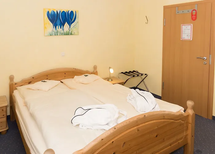 Und Landgasthof Zum Bockshahn Gasthuis Spessart (Ahrweiler)