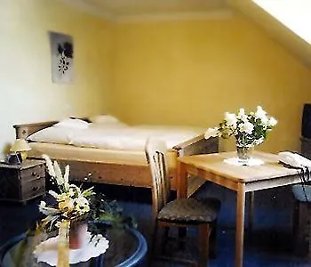 Gasthuis Und Landgasthof Zum Bockshahn 3*